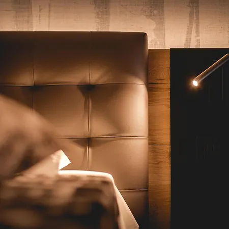 Chalet Snostorm Crépin