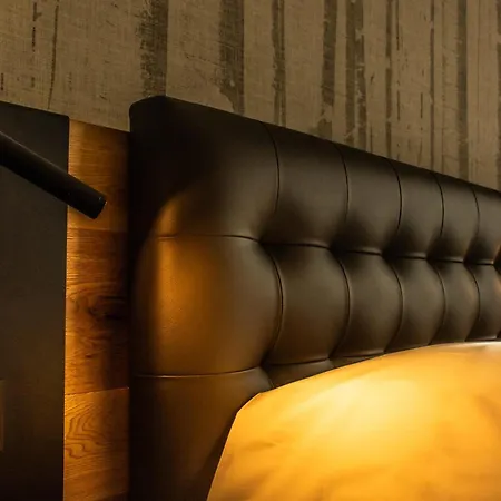 Chalet Snostorm Crépin