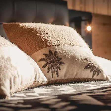 Snostorm Chalé Crepin