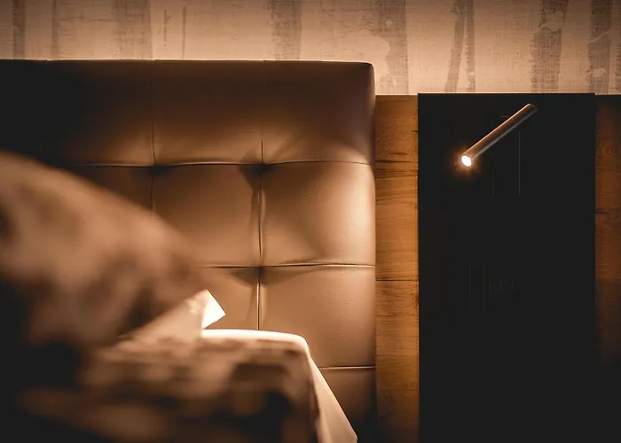 Chalet Snostorm Crépin