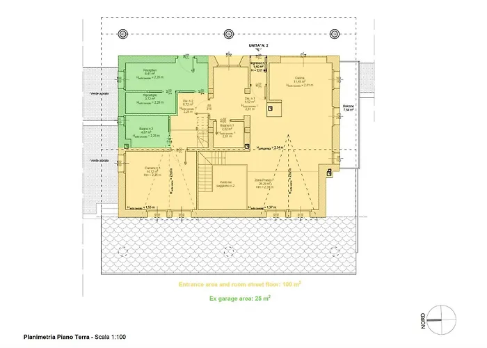 Horská chata Snostorm *
