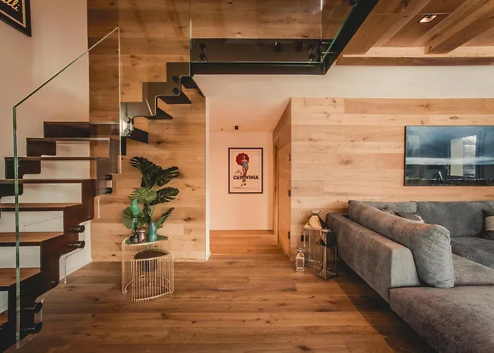 Snostorm Horská chata *