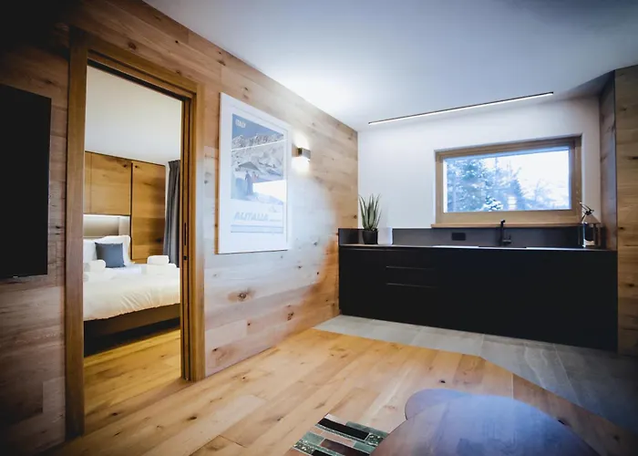 Snostorm Horská chata