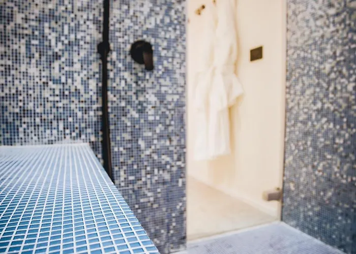 Horská chata Snostorm Crépin